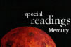 Special Readings