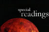 Special Readings